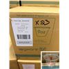 Image 1 : Qty 23 Boxes (1000 each / 23000 total) Vegware Plastic 9 oz Cold Cups