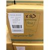 Image 3 : Qty 23 Boxes (1000 each / 23000 total) Vegware Plastic 9 oz Cold Cups