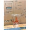 Image 2 : Qty 19 Boxes (1000 each / 19000 total) Vegware Plastic 12 oz Cold Cups