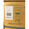 Image 3 : Qty 19 Boxes (1000 each / 19000 total) Vegware Plastic 12 oz Cold Cups