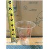 Image 4 : Qty 19 Boxes (1000 each / 19000 total) Vegware Plastic 12 oz Cold Cups