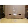 Image 2 : Qty 5 Boxes Chef & Sommelier 46973 Cabernet Wine Glasses (4 full / 1 missing = 119 glasses)