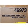 Image 7 : Qty 5 Boxes Chef & Sommelier 46973 Cabernet Wine Glasses (4 full / 1 missing = 119 glasses)
