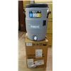 Image 1 : Igloo 5 Gallon Beverage Cooler w/ Seat Top