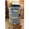 Image 2 : Igloo 5 Gallon Beverage Cooler w/ Seat Top