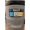 Image 3 : Igloo 5 Gallon Beverage Cooler w/ Seat Top