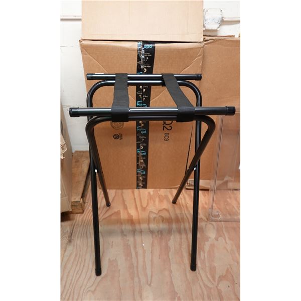 Qty 3 American Metalcraft CTS31 Tray Stands