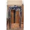 Image 2 : Qty 4 American Metalcraft CTS31 Tray Stands