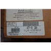 Image 7 : Qty 2 Boxes (2 each = 4 total) Cambro 18266CW Food Storage Containers 18" x 26" x 6"H
