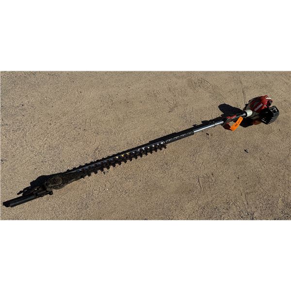 Shindaiwa AH262 Gas Shafted Hedge Trimmer