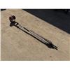 Image 2 : Shindaiwa AH262 Gas Shafted Hedge Trimmer