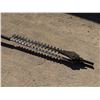Image 3 : Shindaiwa AH262 Gas Shafted Hedge Trimmer