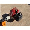 Image 7 : Shindaiwa AH262 Gas Shafted Hedge Trimmer