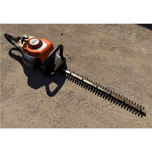Stihl H582R Gas Hedge Trimmer