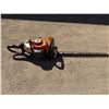 Image 2 : Stihl H582R Gas Hedge Trimmer