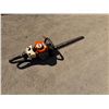 Image 3 : Stihl H582R Gas Hedge Trimmer