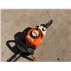 Image 5 : Stihl H582R Gas Hedge Trimmer