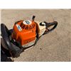 Image 6 : Stihl H582R Gas Hedge Trimmer