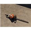 Image 7 : Stihl H582R Gas Hedge Trimmer