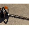 Image 9 : Stihl H582R Gas Hedge Trimmer