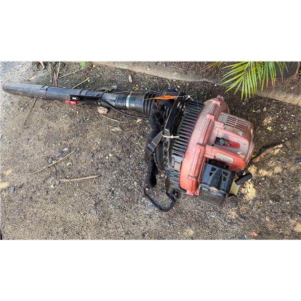 RedMax EBZ6500 Leaf Blower
