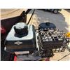 Image 10 : McLane Walk-Behind High Speed Reel Mower