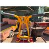 Image 13 : McLane Walk-Behind High Speed Reel Mower