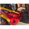 Image 16 : McLane Walk-Behind High Speed Reel Mower