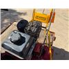 Image 4 : McLane Walk-Behind High Speed Reel Mower