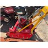 Image 8 : McLane Walk-Behind High Speed Reel Mower