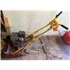 Image 1 : McLane Walk-Behind High Speed Reel Mower