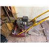 Image 2 : McLane Walk-Behind High Speed Reel Mower