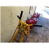 Image 8 : McLane Walk-Behind High Speed Reel Mower