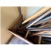 Image 8 : Multiple Landscape Tools: Rakes, Brooms, Shovels, etc