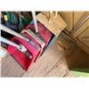 Image 4 : Multiple Cleaning & Landscape Tools:  McLane Dustpans, Brooms, etc