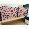 Image 2 : Wooden Laminate Reception Desk Shell 72" x 35" x 30" (electronics not included)