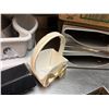 Image 9 : Multiple Kitchen Essentials: Libby Logo Flutes, Cake stands, Pitchers, Napkin Holders, etc