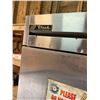 Image 3 : True T-49 Double Solid Door Reach-In Refrigerator