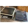 Image 1 : Yamaha EMX5014C Powered Mixer w/ Hard Case