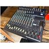 Image 2 : Yamaha EMX5014C Powered Mixer w/ Hard Case