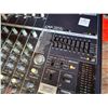 Image 3 : Yamaha EMX5014C Powered Mixer w/ Hard Case