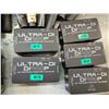 Image 12 : Multiple Shure Microphones, Fzone Monitors, Ultra-Di DI400P Injection Boxes & Case
