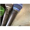 Image 6 : Multiple Shure Microphones, Fzone Monitors, Ultra-Di DI400P Injection Boxes & Case