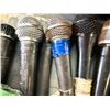 Image 9 : Multiple Shure Microphones, Fzone Monitors, Ultra-Di DI400P Injection Boxes & Case