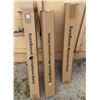 Image 1 : Qty 3 EuroBoom On-Stage Microphone Stands (New in Box)