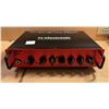 Image 1 : TC Electronic Thrust BQ500 500W Bass Amplifier Head
