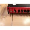 Image 2 : TC Electronic Thrust BQ500 500W Bass Amplifier Head