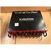 Image 3 : TC Electronic Thrust BQ500 500W Bass Amplifier Head