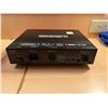 Image 4 : TC Electronic Thrust BQ500 500W Bass Amplifier Head