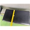 Image 3 : Qty 3 Adjustable Keyboard Benches 24" x 12"